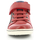Schuhe Jungen Sneaker High Aster Wap Rot
