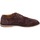 Schuhe Herren Derby-Schuhe & Richelieu Moma BC32 2AS321-OW Braun