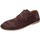 Schuhe Herren Derby-Schuhe & Richelieu Moma BC32 2AS321-OW Braun