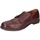 Schuhe Herren Derby-Schuhe & Richelieu Moma BC40 2AS433-NAC Braun