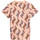 Kleidung Mädchen T-Shirts & Poloshirts adidas Originals GN2230 Rosa