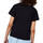 Kleidung Damen T-Shirts & Poloshirts Vila 14066024 Schwarz