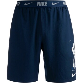 Kleidung Herren Shorts / Bermudas Nike  Blau
