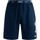 Kleidung Herren Shorts / Bermudas Nike  Blau