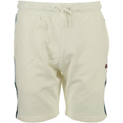 Kleidung Herren Shorts / Bermudas Ellesse Turi Short Weiss