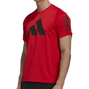 adidas  T-Shirts & Poloshirts GQ6307