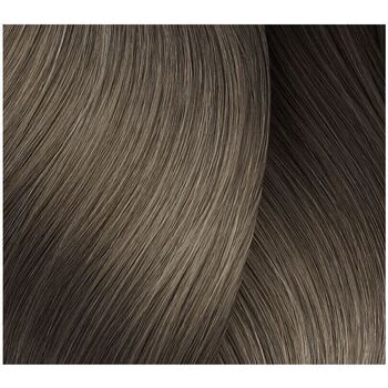 Beauty Haarfärbung L'oréal Dia Light Gel-creme Acide Sans Amoniaque 7,01 