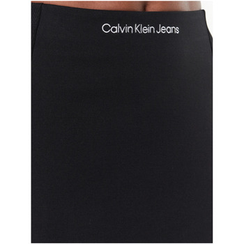 Calvin Klein Jeans J20J220794 Schwarz