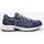 Schuhe Herren Sneaker Low Asics GEL-VENTURE 6 Blau