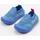 Schuhe Jungen Sneaker Low Kickers KICK EASY Blau