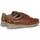 Schuhe Herren Derby-Schuhe & Richelieu Fluchos F1460 Braun