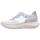 Schuhe Damen Sneaker Low CallagHan 53802 (43147) Braun
