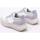 Schuhe Damen Sneaker Low CallagHan 53802 (43147) Braun