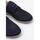 Schuhe Herren Derby-Schuhe & Richelieu CallagHan 46804 Marine