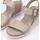 Schuhe Damen Sandalen / Sandaletten Panama Jack VEGA B4 Grau