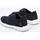 Schuhe Herren Sneaker Low Panama Jack JULIUS C22 Marine