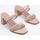 Schuhe Damen Sandalen / Sandaletten Bryan Stepwise 1020 Beige