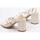 Schuhe Damen Sandalen / Sandaletten Bryan Stepwise 1723 Beige
