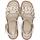 Schuhe Damen Sandalen / Sandaletten Dorking CIRCUS D9066 Beige