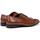 Schuhe Herren Derby-Schuhe & Richelieu Fluchos F0842 Braun