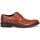 Schuhe Herren Derby-Schuhe & Richelieu Fluchos F1626 Braun