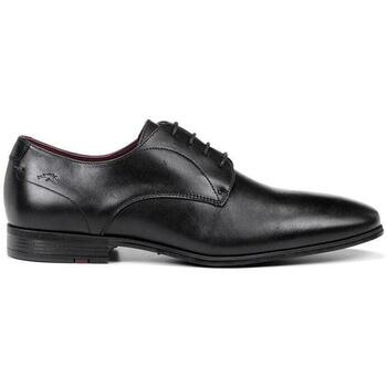 Schuhe Herren Derby-Schuhe & Richelieu Fluchos F0842 Schwarz