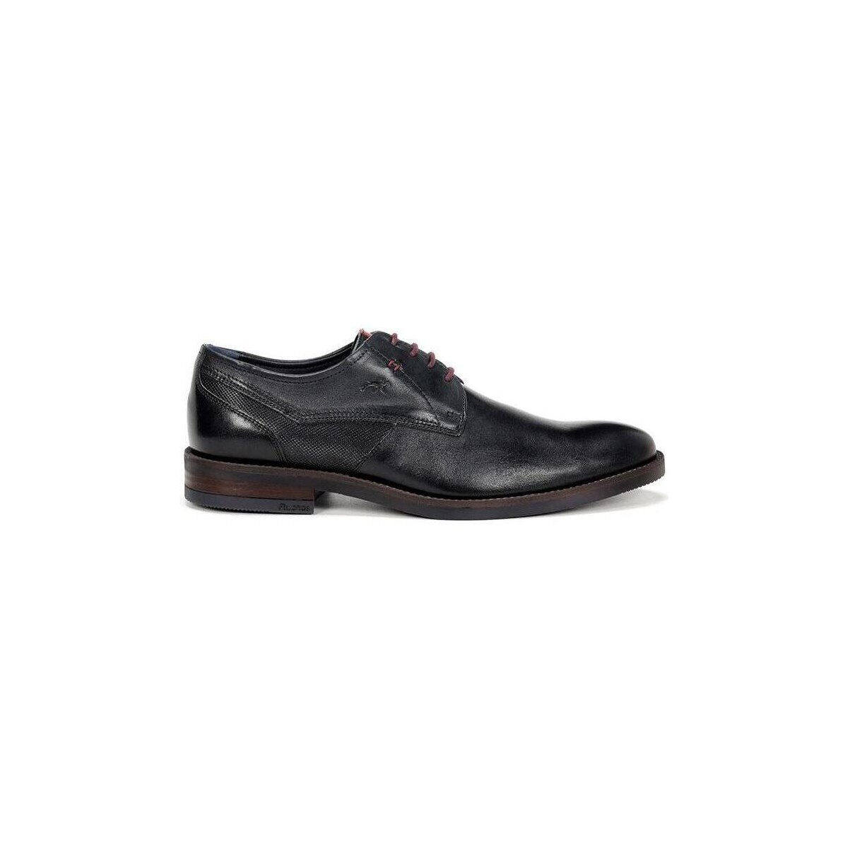 Schuhe Herren Derby-Schuhe & Richelieu Fluchos F1626 Marine
