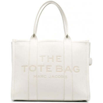 Taschen Damen Shopper / Einkaufstasche Marc Jacobs  Beige
