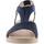 Schuhe Damen Sandalen / Sandaletten Victoria SANDALEN  WAMBA 2031100 Blau