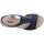Schuhe Damen Sandalen / Sandaletten Victoria SANDALEN  WAMBA 2031100 Blau