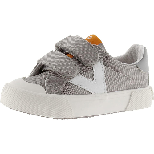 Victoria SPORTS 1065172 CANVAS-KORB Grau