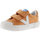 Schuhe Kinder Sneaker Low Victoria SPORTS 1065172 CANVAS-KORB Orange