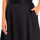 Kleidung Damen Röcke Emporio Armani 1NN32T12002-999 Schwarz