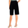 Kleidung Damen Shorts / Bermudas Emporio Armani 6Z2P822N78Z-0999 Schwarz