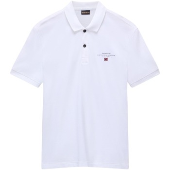 Napapijri  Poloshirt Polo  Elbas 4 günstig online kaufen