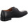 Schuhe Herren Derby-Schuhe & Richelieu Digel Business 1001976-10-black Schwarz