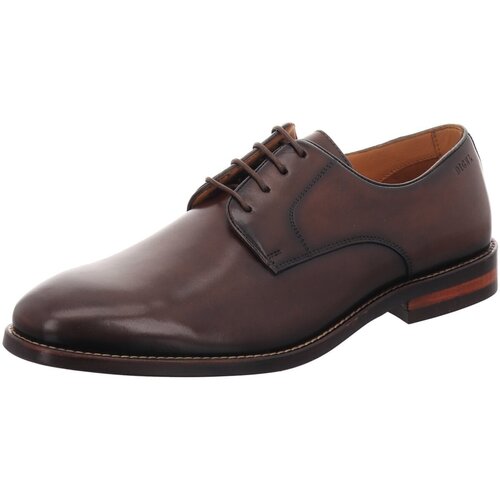 Schuhe Herren Derby-Schuhe & Richelieu Digel Business 1001976-30- Braun
