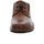 Schuhe Herren Derby-Schuhe & Richelieu Bugatti Business Ruggiero Comfort Evo !313A8Z014000-6300 Braun