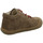 Schuhe Jungen Babyschuhe Naturino Schnuerschuhe 001-2012889-02 Braun