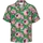 Kleidung Herren Langärmelige Hemden Selected Relax Liam Shirt - Jolly Green Multicolor