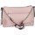 Taschen Damen Handtasche Marina Galanti MB0427CY1 Rosa