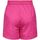 Kleidung Damen Shorts / Bermudas Only 15293784 NELLIE-FUCHSIA PURPLE Violett