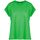 Kleidung Damen T-Shirts & Poloshirts Bomboogie TW 7352 T JLIT-312 MINT GREEN Grün