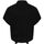 Kleidung Damen Hemden Pieces 17124357 VINSTY-BLACK Schwarz