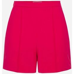 Kleidung Damen Shorts / Bermudas Elisabetta Franchi SH01232E1-560 Rosa