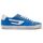 Schuhe Herren Sneaker Diesel Y02741 PR663 - LEROJI-H9471 Blau