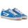 Schuhe Herren Sneaker Diesel Y02741 PR663 - LEROJI-H9471 Blau