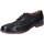 Schuhe Damen Derby-Schuhe & Richelieu Moma BC46 1AS025-SO Schwarz