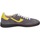 Schuhe Herren Sneaker Moma BC56 4AS420-CRVG Grau