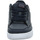 Schuhe Herren Sneaker Tommy Hilfiger TH BASKET CORE LEATHER FM0FM04693/DW5 Blau